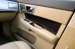 Jaguar XF Supercharged 2010 года
